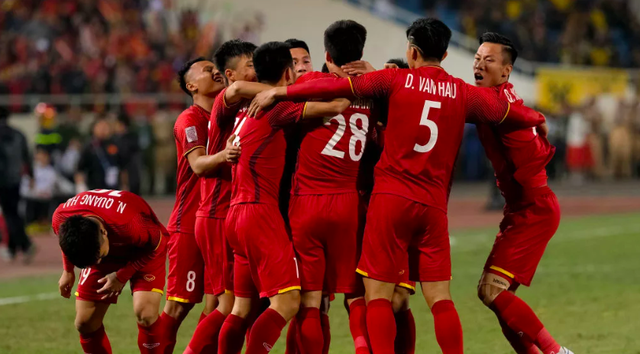FC Hà Nội bất ngờ được gọi tên tại AFC Asian Cup 2019 - Ảnh 1.