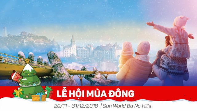 Nhiều sự kiện và lễ hội hấp dẫn sẽ được diễn ra trong tháng 12 ở Đà Nẵng  - Ảnh 2.