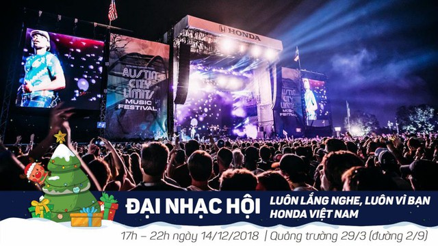 Nhiều sự kiện và lễ hội hấp dẫn sẽ được diễn ra trong tháng 12 ở Đà Nẵng  - Ảnh 5.