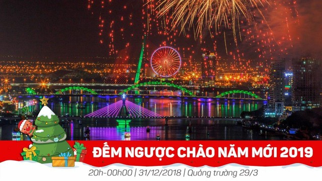 Nhiều sự kiện và lễ hội hấp dẫn sẽ được diễn ra trong tháng 12 ở Đà Nẵng  - Ảnh 7.