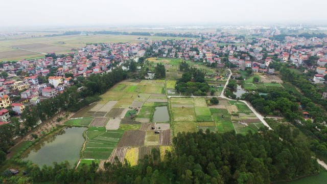 Bộ VHTTDL cấp phép khai quật khảo cổ tại khu vực thành nội Luy Lâu, Bắc Ninh - Ảnh 1.
