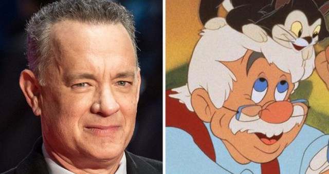 Tom Hanks có thể tham gia dự án làm lại bộ phim hoạt hình bom tấn Pinocchio - Ảnh 2.