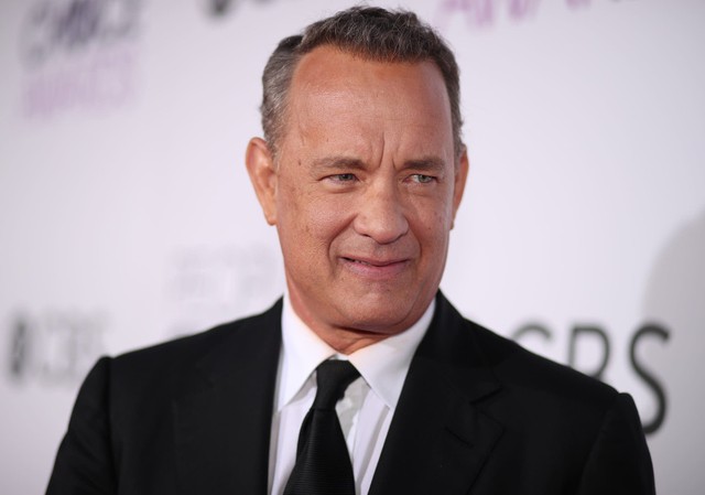 Tom Hanks có thể tham gia dự án làm lại bộ phim hoạt hình bom tấn Pinocchio - Ảnh 1.