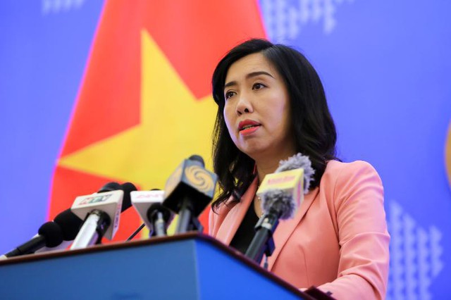 Việt Nam thông tin về những ưu tiên khi được bầu làm Uỷ viên không thường trực HĐBA - Ảnh 1.