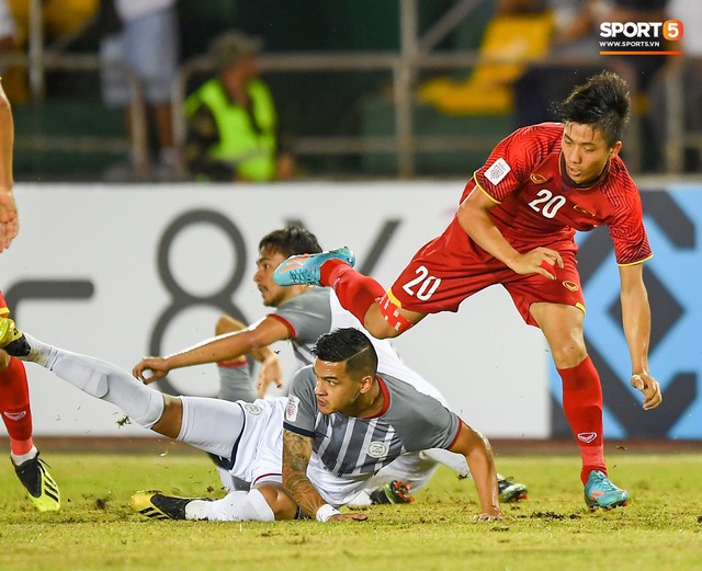 Báo giới Hàn Quốc đặt cược Việt Nam chắc suất vào chung kết AFF Cup 2018 - Ảnh 1.