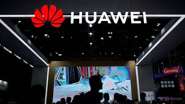 Sau vụ CFO bị bắt, Huawei đối mặt đòn giáng mới từ Nhật? - Ảnh 1.
