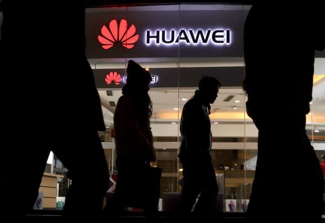 Vụ bắt giữ CFO Huawei: con bài mặc cả hay bất lực của Mỹ trước Trung Quốc? - Ảnh 1.