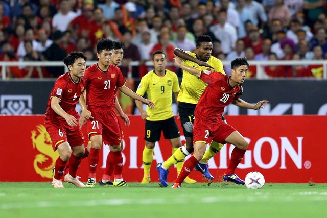 Tiền đạo Malaysia hiến kế đánh bại tuyển Việt Nam, vô địch AFF Cup 2018 - Ảnh 2.