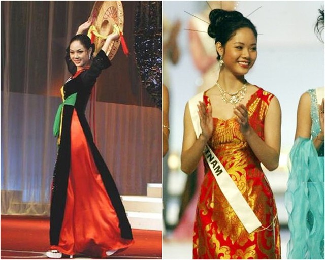 Tiểu Vy lọt top 30: Lời nguyền Hoa hậu Việt Nam không bao giờ thi trượt Miss World còn nguyên giá trị - Ảnh 3.