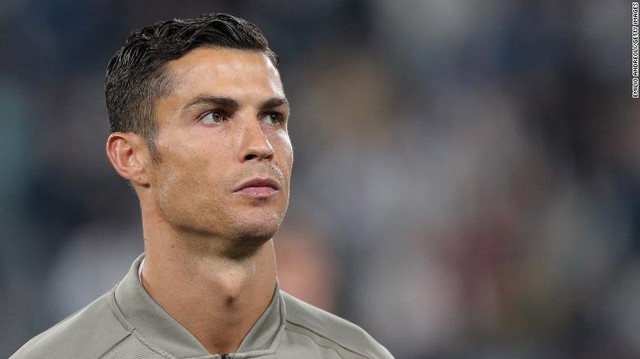 Thêm tình tiết bất ngờ từ vụ tố Ronaldo tội hiếp dâm - Ảnh 1.