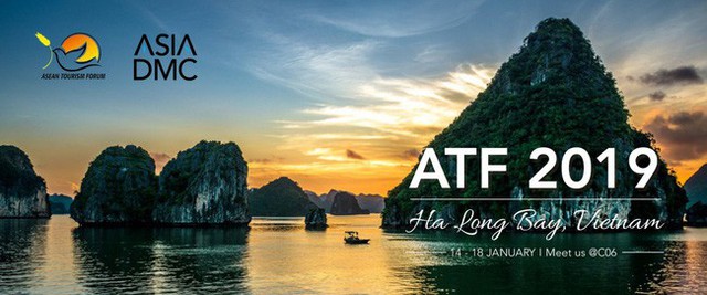 Chính thức bắt đầu các hoạt động của Diễn đàn Du lịch ASEAN (ATF 2019) - Ảnh 1.