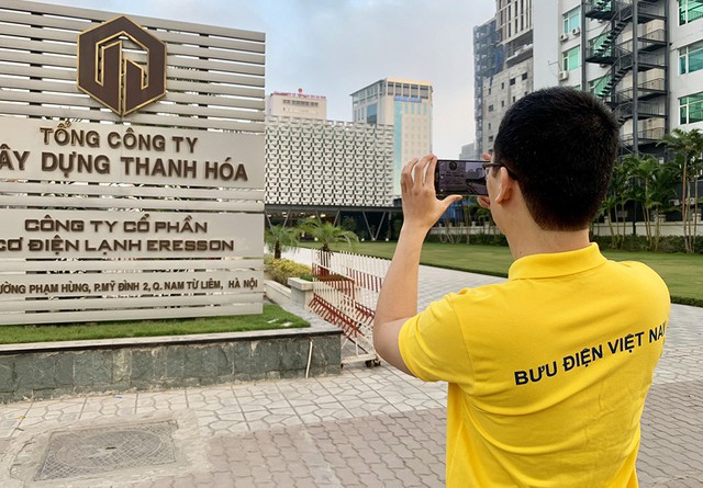 Tháng 1/2019 sẽ hoàn thành việc thu thập dữ liệu Bản đồ số Việt Nam - Ảnh 2.