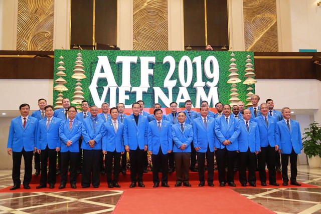 Khai mạc Diễn dàn Du lịch ASEAN (ATF 2019): “ASEAN - Sức mạnh của sự thống nhất” - Ảnh 3.