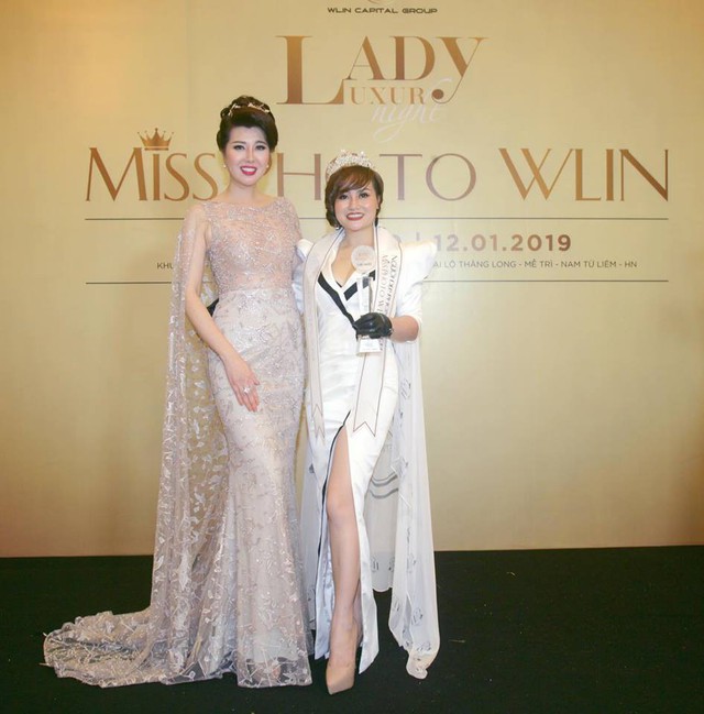 Miss Photo Wlin 2018 - Người đẹp ảnh - Kỷ niệm 5 năm thành lập Wlin Capital Hà Nội - Ảnh 12.