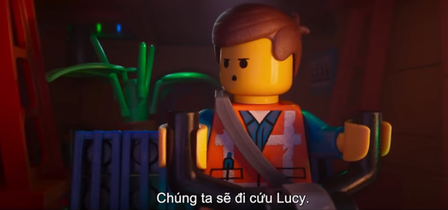 Dàn siêu anh hùng Aquaman, Batman, Superman, Wonder Woman quy tụ trong The Lego Movie 2 - Ảnh 4.
