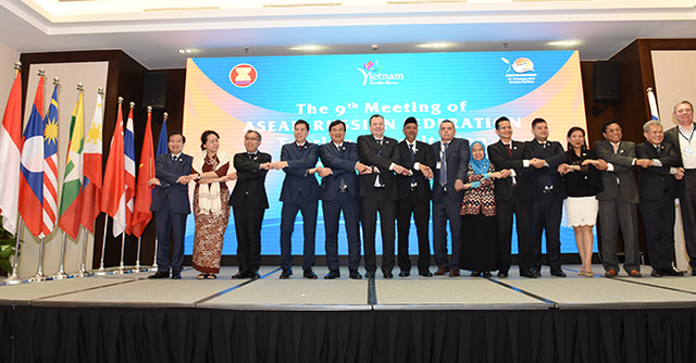 Tìm giải pháp tăng cường hợp tác du lịch và trao đổi khách ASEAN – Liên bang Nga - Ảnh 1.