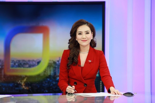 BTV Diễm Quỳnh, Anh Tuấn và dàn MC VTV ngày ấy - bây giờ - Ảnh 8.
