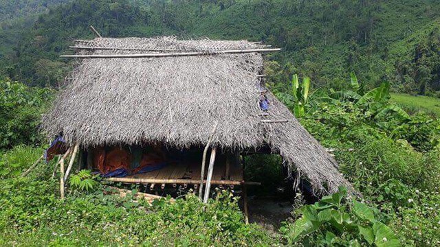 Bản làng Arem Quảng Bình “ở nhà lá, ăn cơm muối với rau rừng” cần sự chung tay giúp đỡ của cộng đồng đón Tết Kỷ Hợi - Ảnh 4.