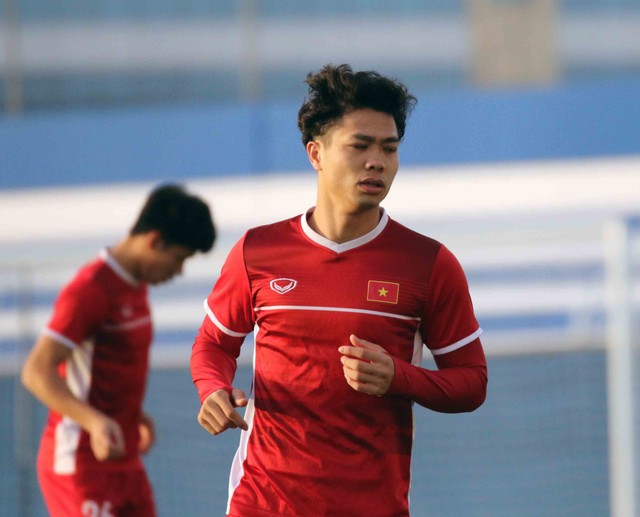 Bóng đá Việt Nam: Giấc mơ xuất ngoại cầu thủ Việt sẽ không dừng lại ở các CLB châu Á - Ảnh 1.