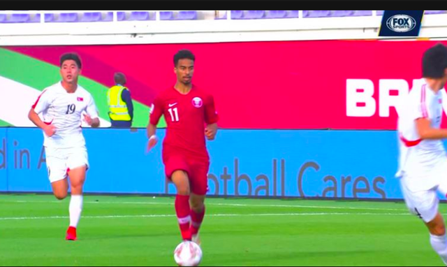 Báo quốc tế tung hô Quang Hải trong top cầu thủ trẻ ấn tượng nhất vòng bảng - Ảnh 3.