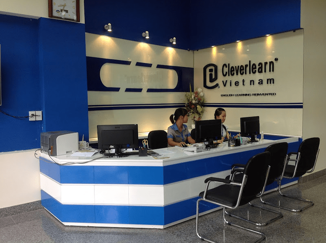 Vì sao Sở GD&ĐT Hà Nội đình chỉ hoạt động Trung tâm Anh ngữ Cleverlearn Việt Nam? - Ảnh 1.