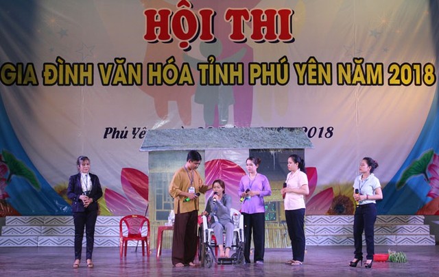Xây dựng nhân cách người Việt Nam từ giáo dục đạo đức, lối sống trong gia đình - Ảnh 1.