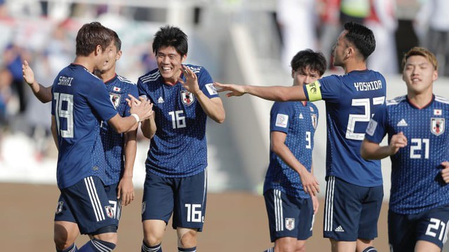 Gặp Nhật Bản ở tứ kết: Trận đấu đầu tiên của tuyển Việt Nam áp dụng công nghệ VAR - Ảnh 1.