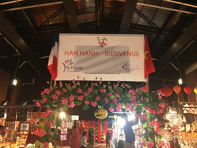 Trung tâm Văn hóa Việt Nam tại Pháp: Những dấu ấn giao lưu quốc tế  - Ảnh 4.