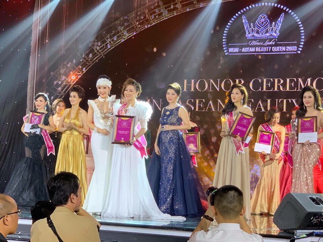 NTK Giang Kyo chia sẻ bí quyết trước khi đến với 2 cuộc thi lớn Miss Photo Wlin 2019 và Quyền năng phái đẹp 2019 - Ảnh 4.