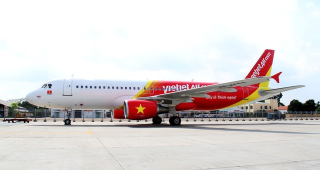 VietJet Air sẽ mở đường bay mới đến Indonesia - Ảnh 1.