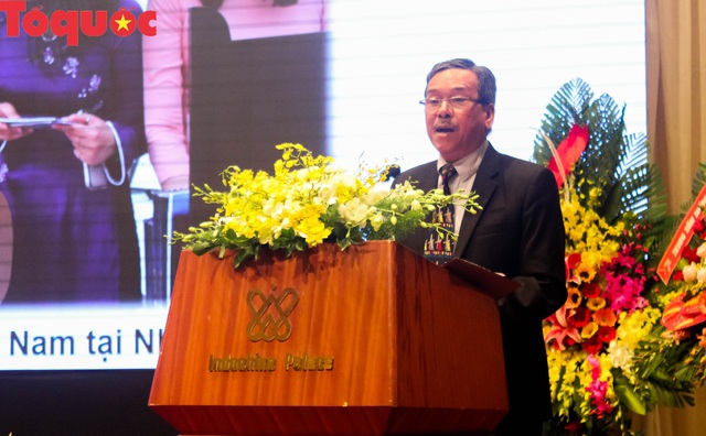 Thừa Thiên Huế đặt mục tiêu phát triển du lịch bền vững, chất lượng cao và chuyên nghiệp - Ảnh 1.
