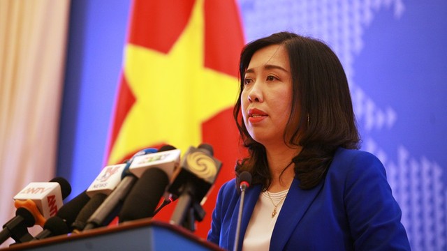 Việt Nam phản ứng chính thức về thượng đỉnh Mỹ - Triều Tiên lần 2 - Ảnh 1.