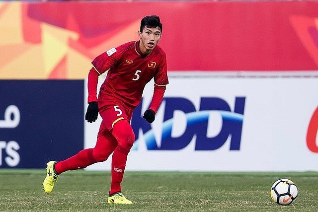 Asian Cup 2019: Quang Hải, Văn Hậu lọt top 5 cầu thủ U21 hay nhất - Ảnh 1.
