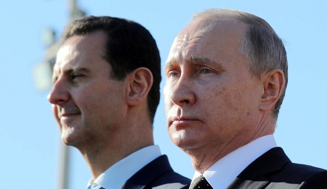 Vị thế đinh của Nga trong loạt nguy cơ ngày càng rõ nét tại Syria - Ảnh 1.