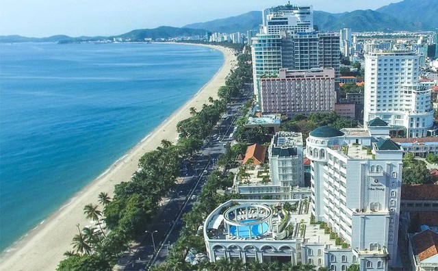 Khánh Hòa: Tăng cường quản lý dịch vụ lưu trú trên địa bàn  - Ảnh 1.