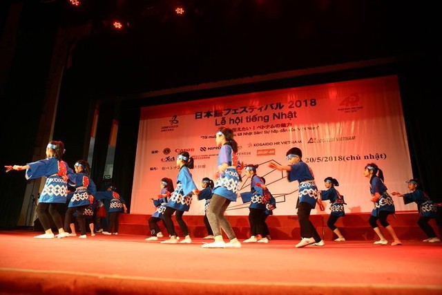 Giao lưu văn hóa Việt Nam - Nhật Bản: Cầu nối thúc đẩy mối quan hệ văn hóa  - Ảnh 2.