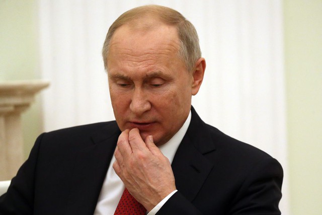 Bất ngờ bước tiến dài, thế lực quân sự Trung Quốc vượt Nga đuổi Mỹ? - Ảnh 5.