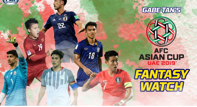 Báo châu Á: Điểm mặt các cầu thủ tỏa sáng tại Asian Cup 2019 - Ảnh 1.
