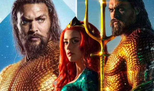 Siêu anh hùng Aquaman đã gõ cửa câu lạc bộ tỷ đô, tuần thứ ba liên tiếp đứng đầu phòng vé - Ảnh 2.