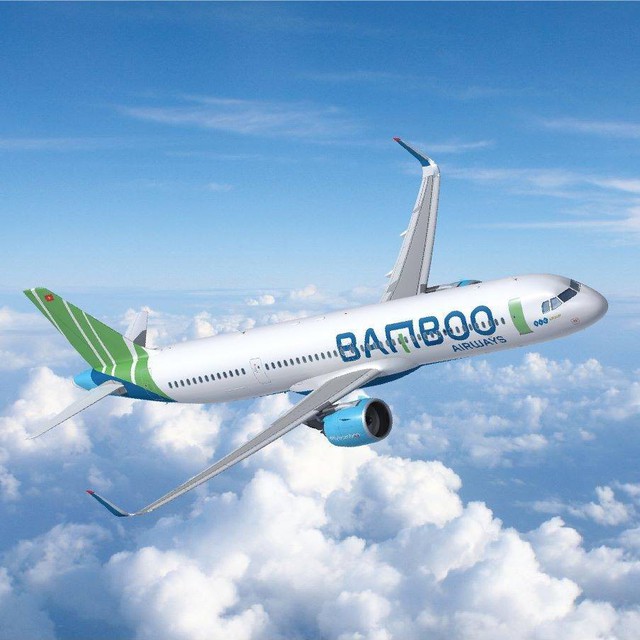 Sau 4 lần lỡ hẹn, dân tình đang chờ đợi vào chuyến bay đầu tiên của Bamboo Airways - Ảnh 3.