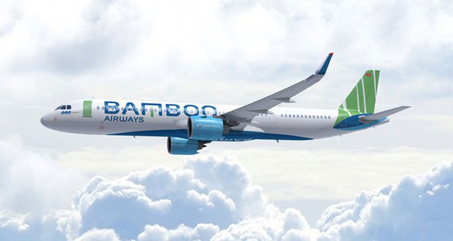 Sau 4 lần lỡ hẹn, dân tình đang chờ đợi vào chuyến bay đầu tiên của Bamboo Airways - Ảnh 4.