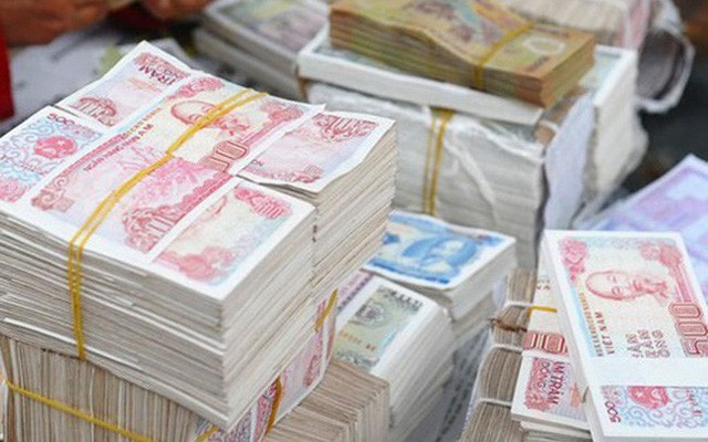 Ngân hàng Nhà nước sẽ không phát hành tiền lẻ mới dưới 10.000 đồng dịp Tết  - Ảnh 1.