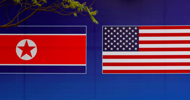 Triều Tiên cảnh báo hạn chót về đàm phán với Mỹ - Ảnh 1.