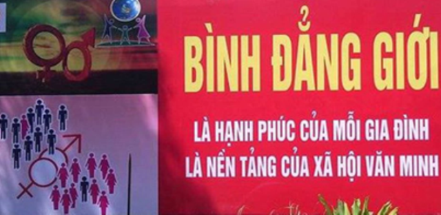 Bắc Giang tăng cường tuyên truyền về bình đẳng giới và phòng chống bạo lực trên cơ sở giới - Ảnh 1.