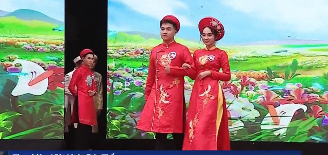 Lễ hội giao lưu văn hóa Việt Nam - Nhật Bản lần thứ 9 - Ảnh 1.