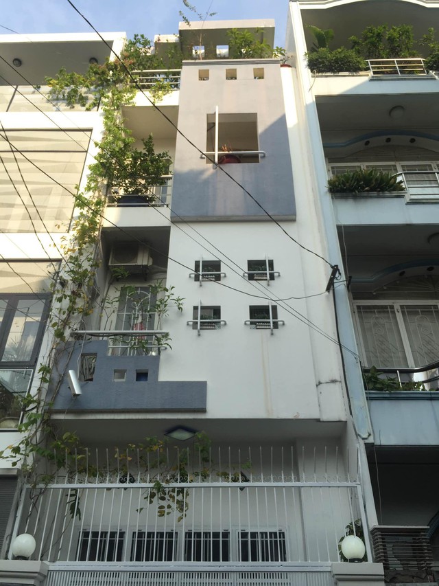 Căn nhà 320 cây vàng của Thanh Thảo mua năm 20 tuổi - Ảnh 1. Căn nhà 320 cây vàng của Thanh Thảo mua năm 20 tuổi - Ảnh 1.