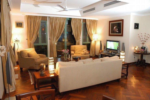 Căn nhà 320 cây vàng của Thanh Thảo mua năm 20 tuổi - Ảnh 3. Căn nhà 320 cây vàng của Thanh Thảo mua năm 20 tuổi - Ảnh 3.