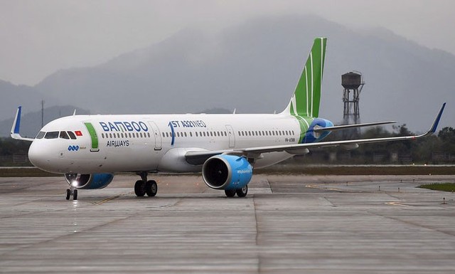 Báo Hàn: Chuyến bay thường lệ kết nối Đà Nẵng – Incheon của Bamboo Airways thành công ngoài mong đợi - Ảnh 2. Báo Hàn: Chuyến bay thường lệ kết nối Đà Nẵng – Incheon của Bamboo Airways thành công ngoài mong đợi - Ảnh 2.