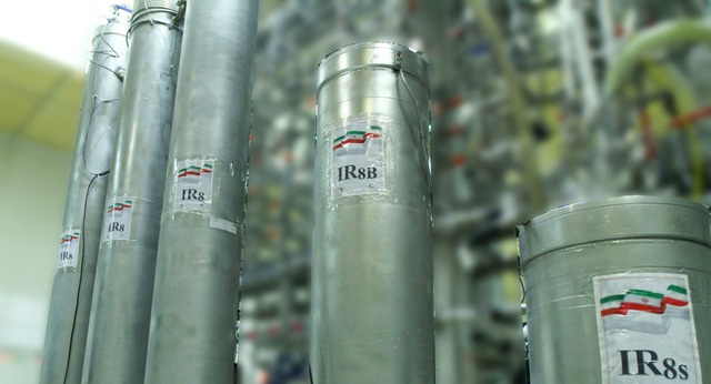 Nga muốn Mỹ hiểu được tác động không ngờ của sụp đổ thoả thuận hạt nhân Iran tới tài chính toàn cầu - Ảnh 1.