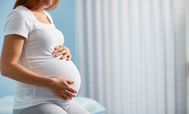Phụ nữ bị đái tháo đường thai kỳ có nguy cơ gây ảnh hưởng đến con như thế nào? - Ảnh 1.